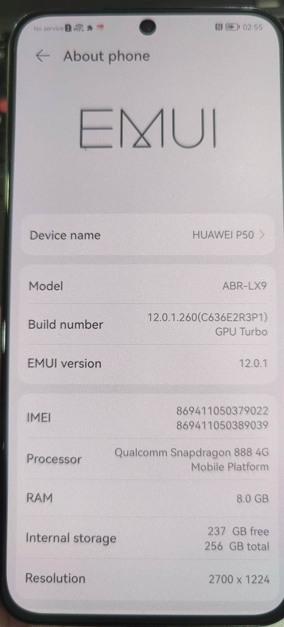 Huawei P Huawei Id Remove Service Activation Lock Easyflashfile