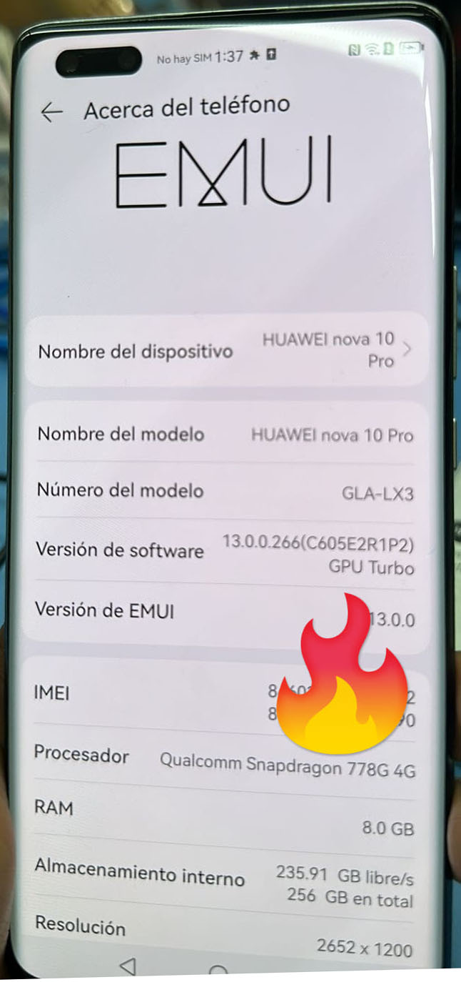 Huawei Gla Lx Hang Logo Restart After Huawei Id Remove Fix Service