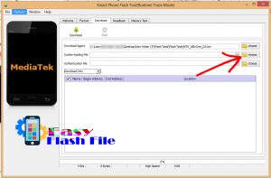 Download SP Flash Tool For Mediatek Devices (Latest Version)
