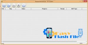 Download SPD Flash Tool For SPD Devices (Latest Version)