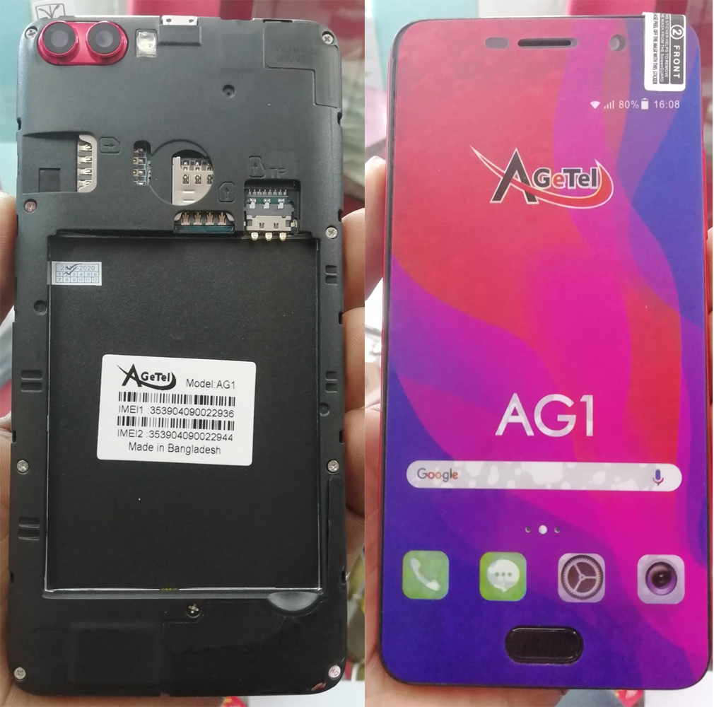 Image result for Agtel Ag1