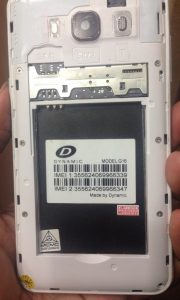 Dynamic G16 Flash File Firmware Download