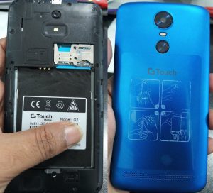 Gtouch G2 Flash File Firmware Download