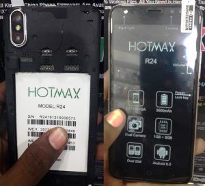 Hotmax R24 Flash File Firmware All Version Download