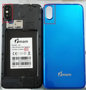 Imam i10 Flash File Firmware All Version Download