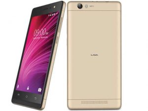 Lava A97 Flash File Firmware Download