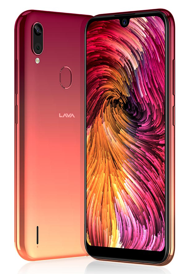 Lava 5