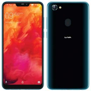 Lava Z92 Flash File