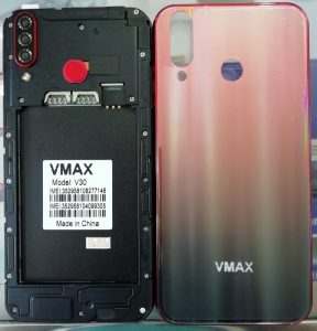 Vmax V30 Flash File All Version Firmware Download