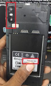 Mycell Alien SX4 Flash File All Version Firmware Download