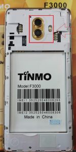 Tinmo F3000 Flash File Firmware Download