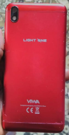 Viwa Light One Flash File Firmware Download