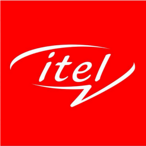 iTel L5507 Flash File