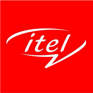 iTel A14S Flash File