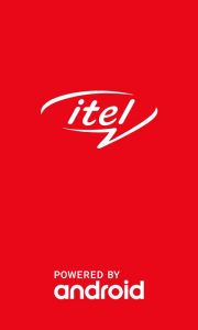 iTel A16s Flash File Firmware Download