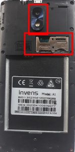 invens A1 Flash File Firmware Download