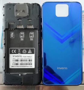 invens Maxtop 2 Flash File Firmware Download