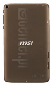 Msi Primo 77 Flash File Firmware Download