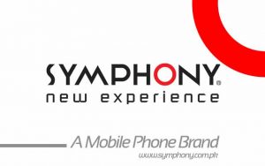 Symphony V125 Flash File