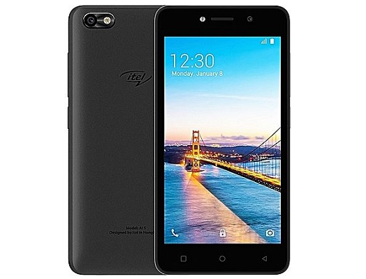 iTel A15 Flash File Firmware Download | EasyFlashFile