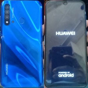 Huawei Clone Nova 5 Flash File