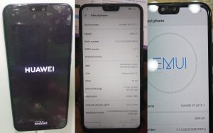 Huawei JKM-LX1 FRP Reset File