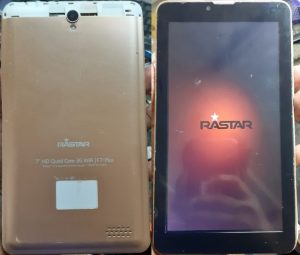 RaStar F7 Plus Flash File