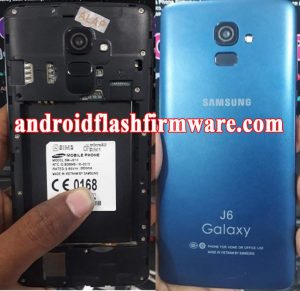 Samsung Clone J210 Flash File