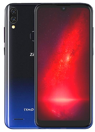 Symphony Z25 Flash File Firmware Download | EasyFlashFile