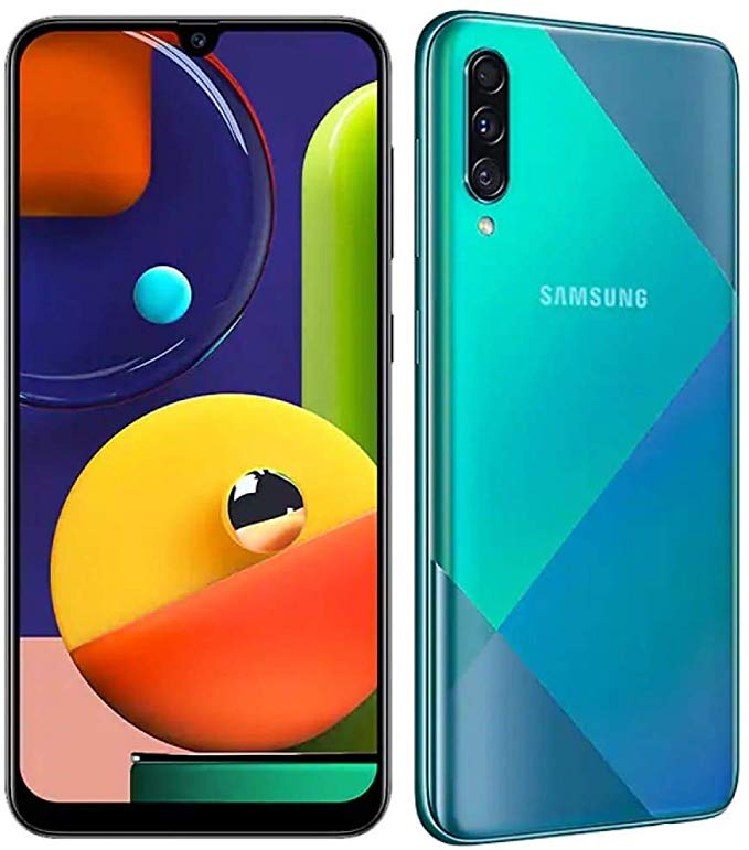 samsung a507fn model name