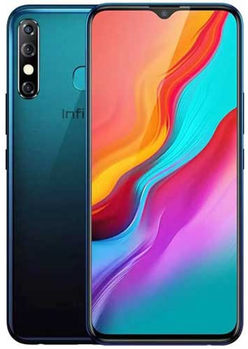 infinix hot 5 android 8.0 update download