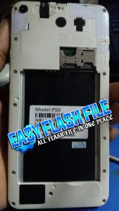 Huawei Clone P50 Flash File