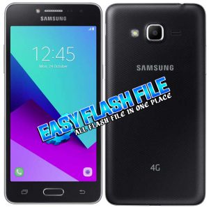 Samsung G532G U1 Firmware Flash File