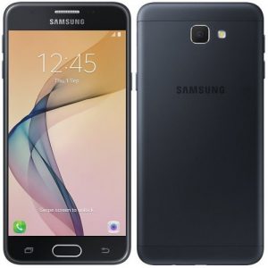 Samsung SM-G570F U1 7.0 Screen Lock Remove