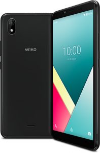 Wiko Y61 W-K560 Flash File Firmware Download