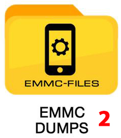 Oppo CPH1909 Emmc Dump File