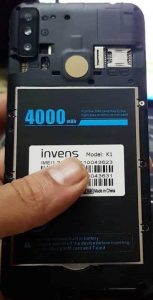 invens K1 FRP Bypass Reset File