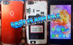 Huawei Clone R15 Pro Flash File Firmware Download