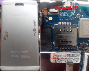 TwinMOS MQ703G Flash File