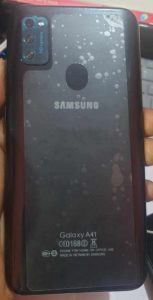 Samsung Clone A41 Flash File