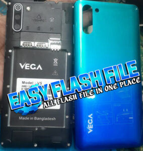 Vega V5 Flash File
