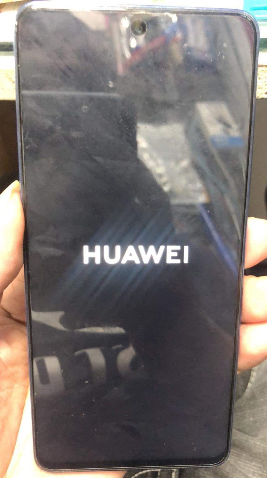 Huawei Jln Lx Hang Logo Restart After Huawei Id Remove Fix Service