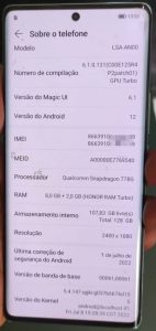 Huawei WLZ-AN00 Huawei ID Remove Service