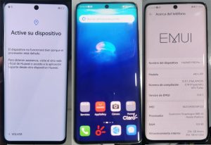 HUAWEI P50 Pro CHIP IS DAMAGED REPAIR SOLUTION