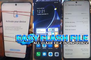 Honor ADT-AN00 Huawei ID Remove Service