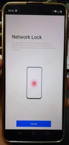 Realme Note 50 RMX3834 Network Unlock