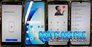 Realme Note 50 RMX3834 Network Unlock