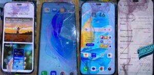 Honor 90 Lite CRT-NX1 Demo Remove