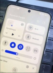 Huawei P60 Pro LNA-LX9 IMEI Repair
