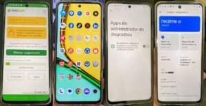 Realme C67 4G RMX3890 MDM Payjoy Lock Remove
